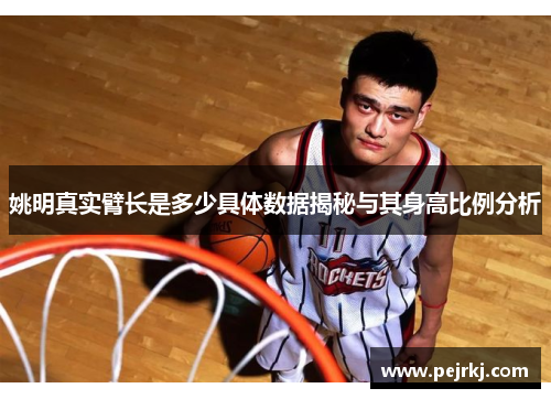 姚明真实臂长是多少具体数据揭秘与其身高比例分析