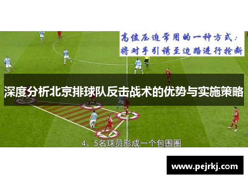 深度分析北京排球队反击战术的优势与实施策略