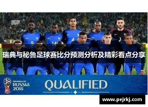 瑞典与秘鲁足球赛比分预测分析及精彩看点分享